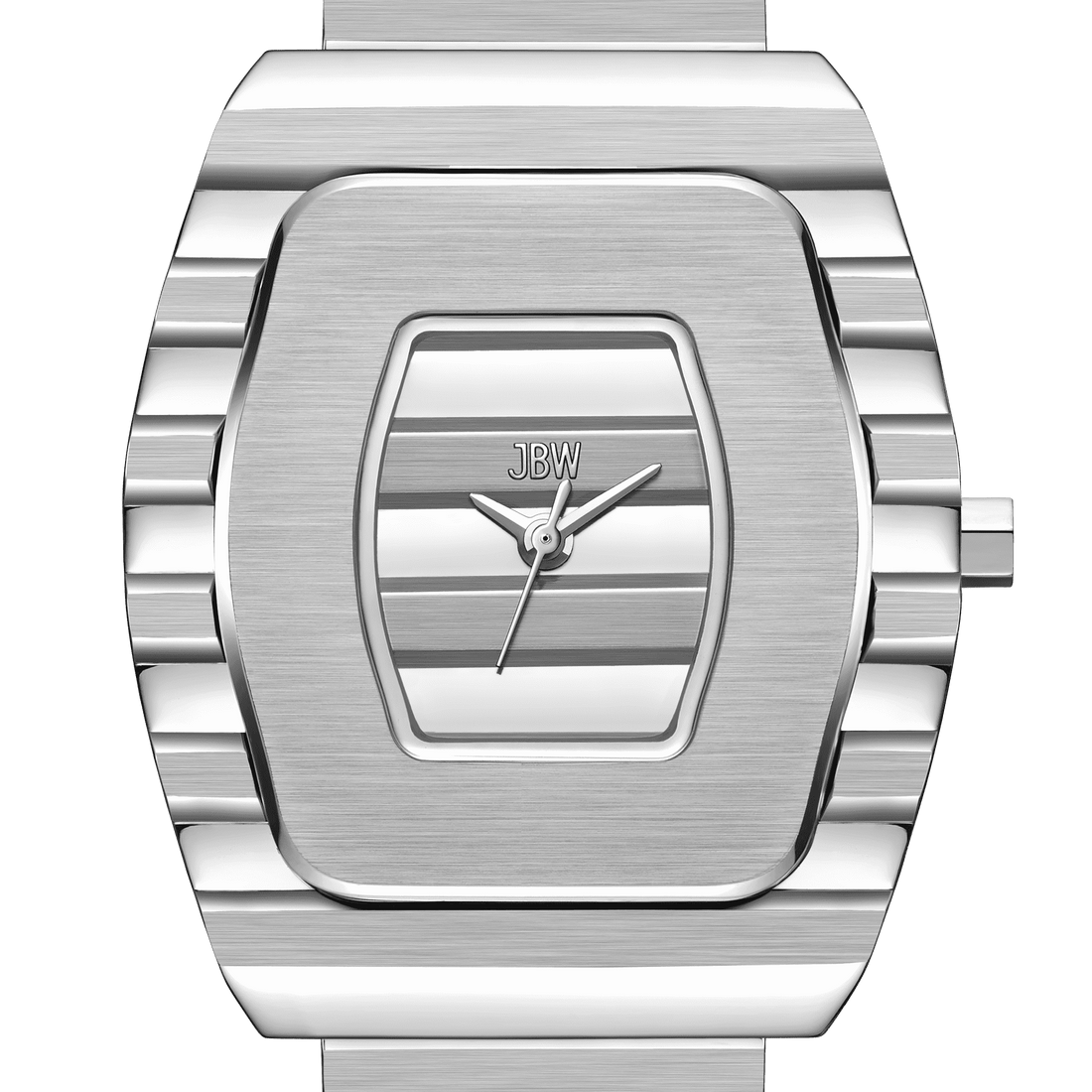 JBW Atlas Silver J6403B