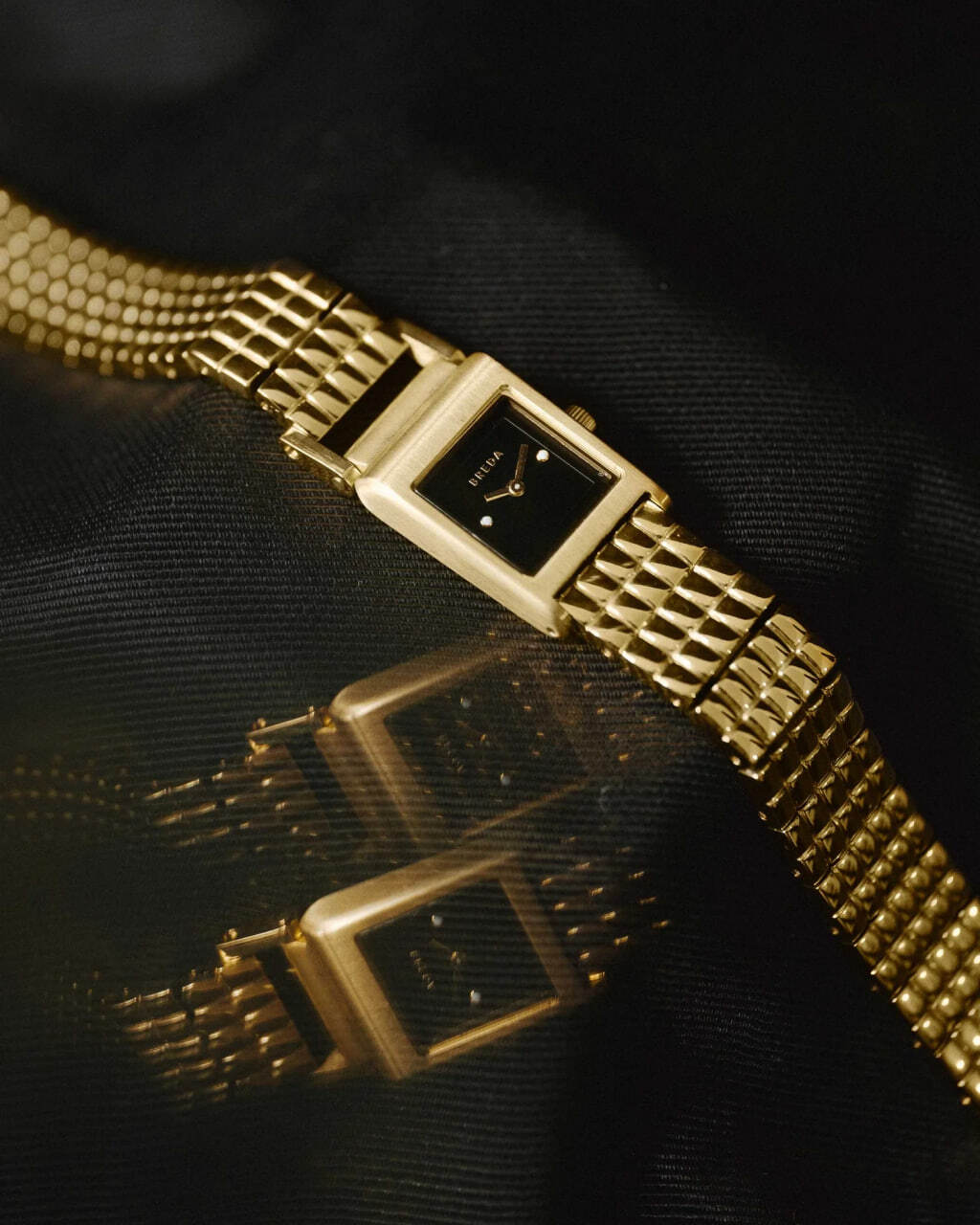 Breda Revel Gold Midnight 1746B