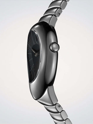 D1 Milano Dropmist 23 mm Black DRBL03