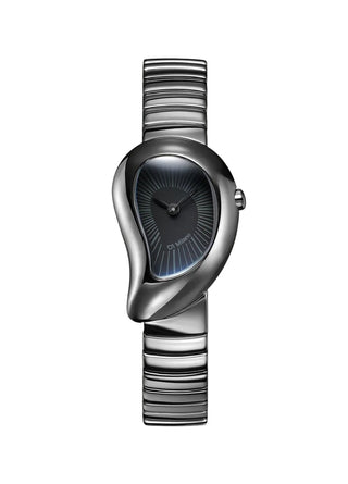 D1 Milano Dropmist 23 mm Black DRBL03