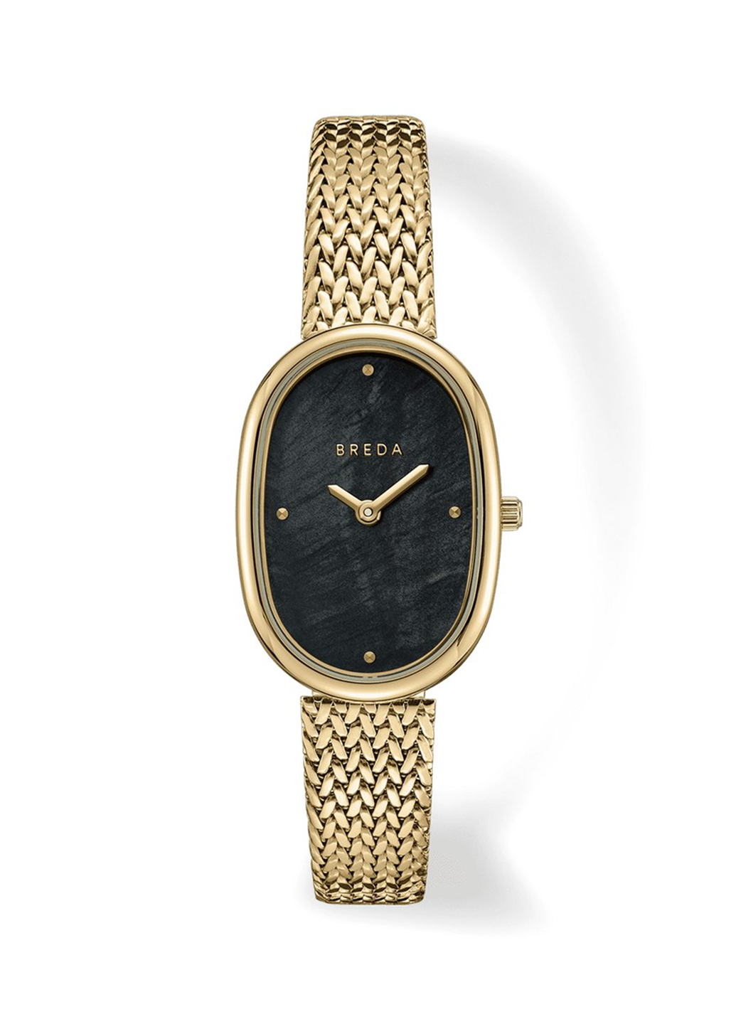 Breda Jane Tethered Gold/Midnight 1741R