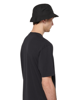 C.P. Company Metropolis series Bucket Hat Black