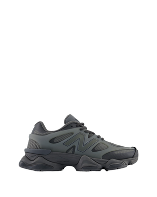 New Balance 9060 X Black Cement U9060IAA