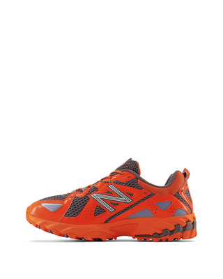 New Balance 610v1 Orange