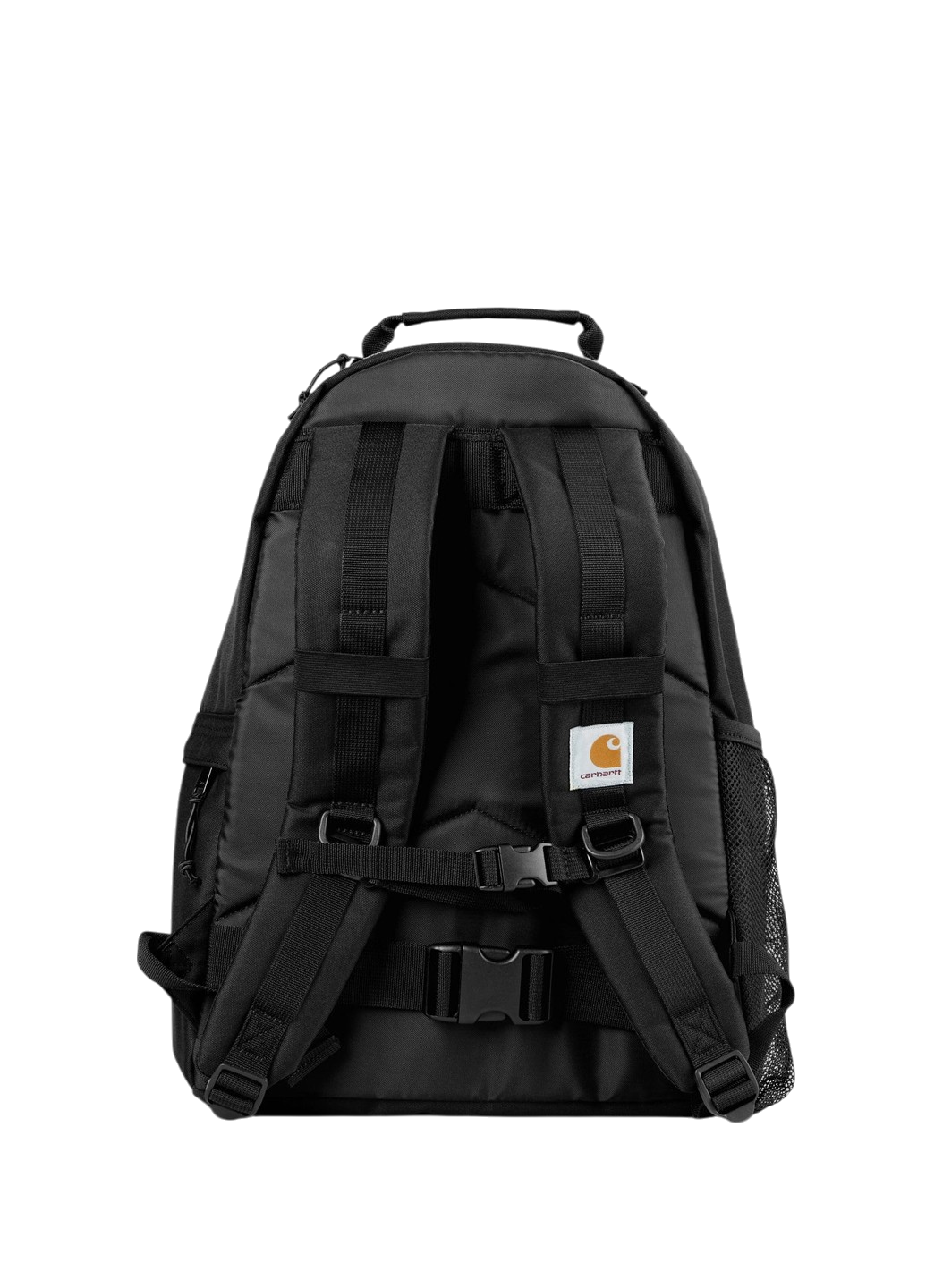 Carhartt WIP Kickflip Backpack Black