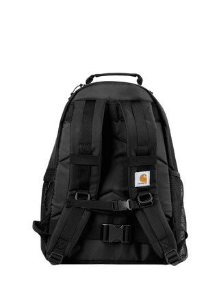 Carhartt WIP Kickflip Backpack Black
