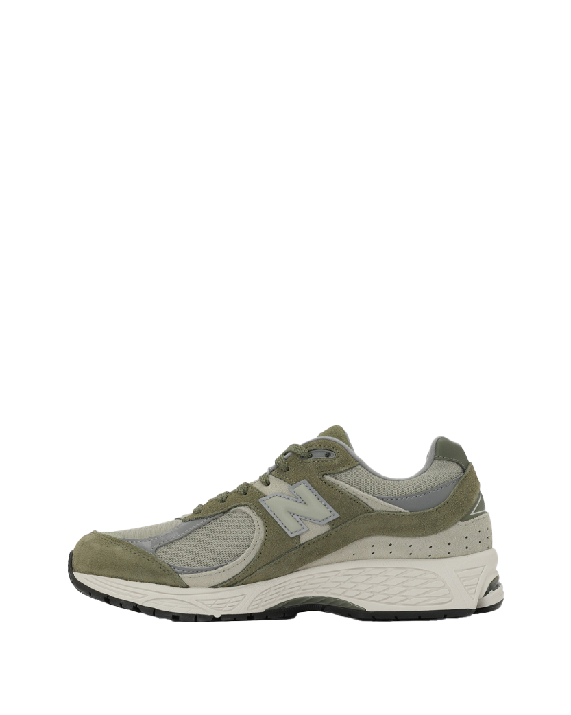 New Balance 2002R Dark Olivine U2002RCA