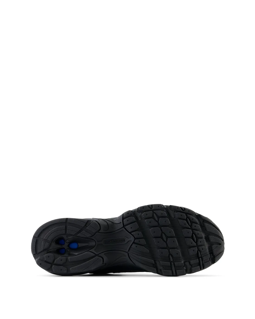 New Balance 530 Black/ Dark Grey MR530PB