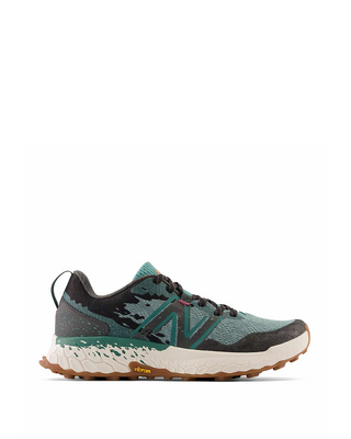 New Balance Fresh Foam X Hierro Green