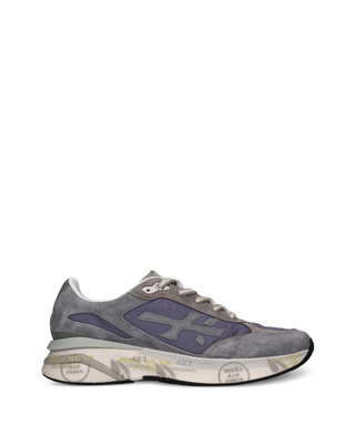 PREMIATA MOERUN 8077 GREY