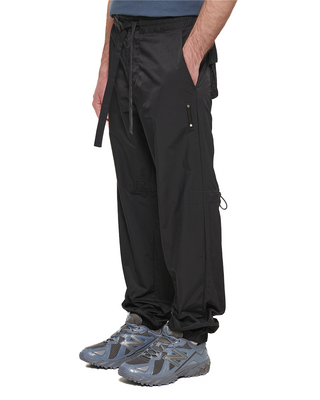 A-Cold-Wall SS24 Cinch Pant Onyx