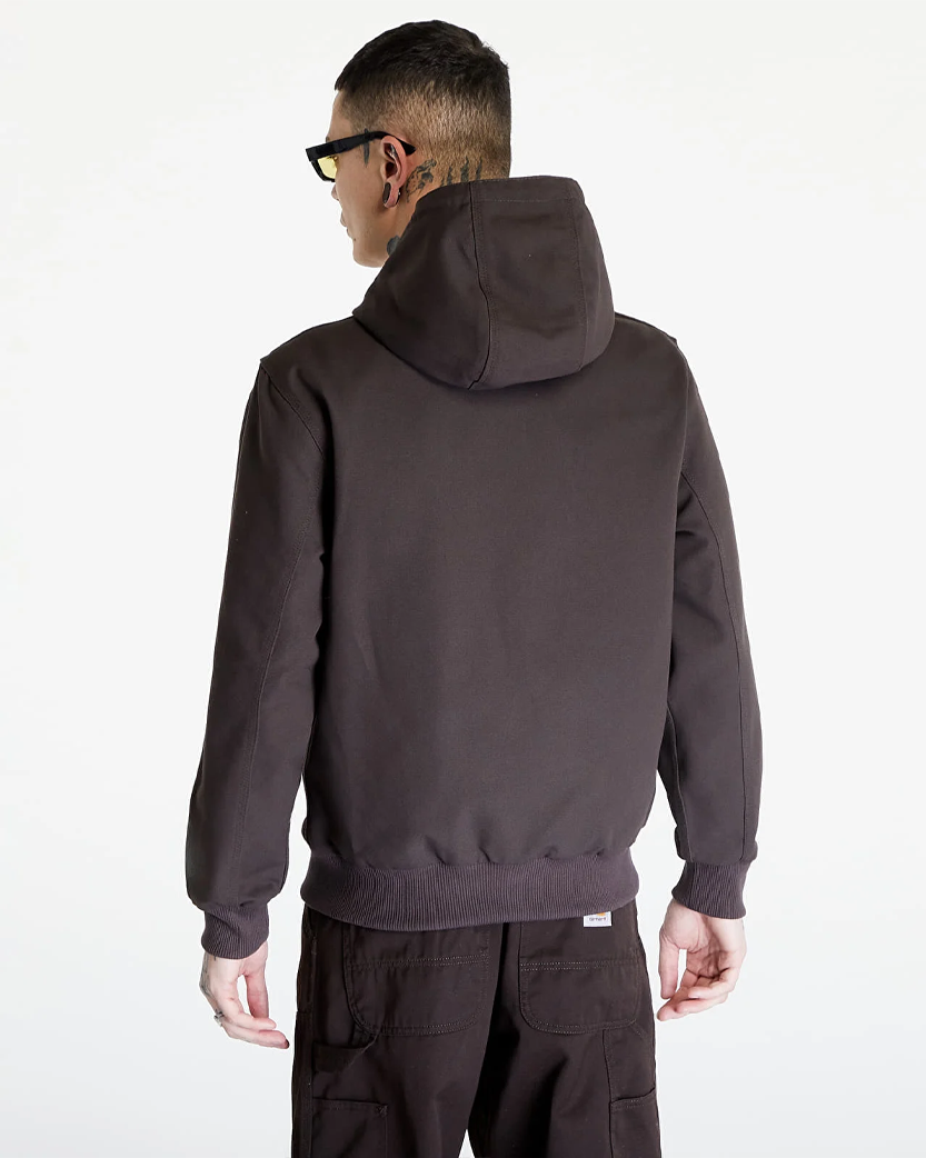 Carhartt WIP OG Active Jacket (Spring) Tobacco
