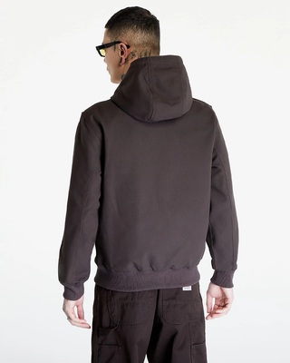 Carhartt WIP OG Active Jacket (Spring) Tobacco