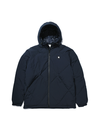 Carhartt WIP Trevor Jacket Navy