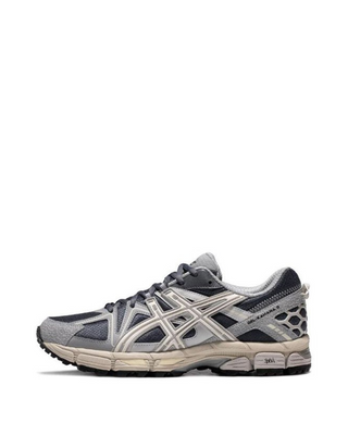 Asics Gel-Kahana 8 Retro Grey 1011B109-031