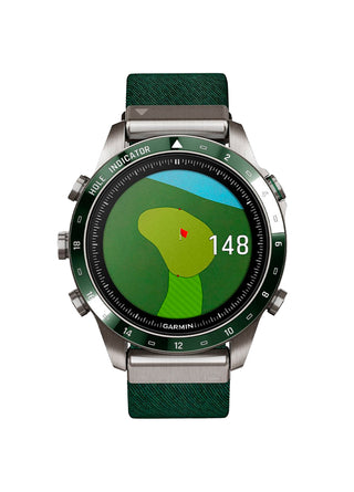 Garmin MARQ Gen 2 Golfer 010-02648-21