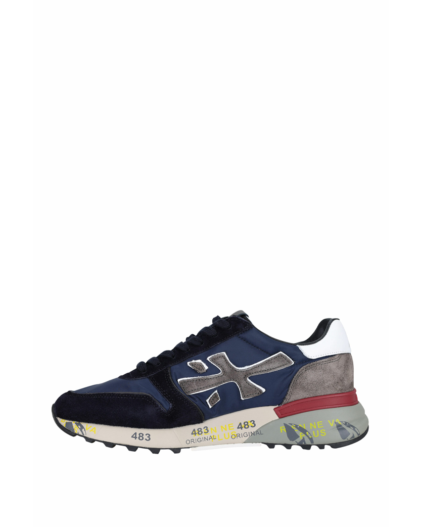 PREMIATA MICK 6421 Blue