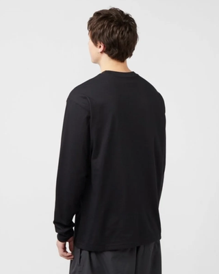 Nike ACG NRG Forest Long-Sleeve T-shirt Black FN7319-010