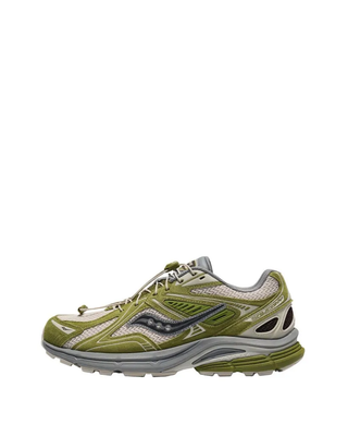 Saucony Kinvara 4 RE Beige Green S79052-29