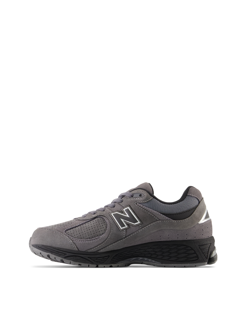 New Balance 2002R Castlerock/Dark Shoreline Blue U2002RH