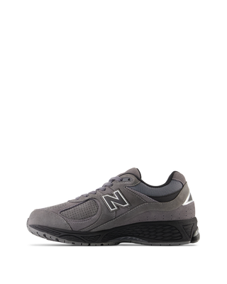 New Balance 2002R Castlerock/Dark Shoreline Blue U2002RH