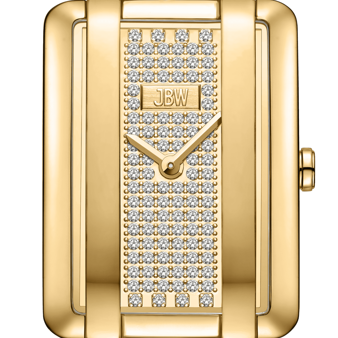JBW Mink Petite Gold J6394A