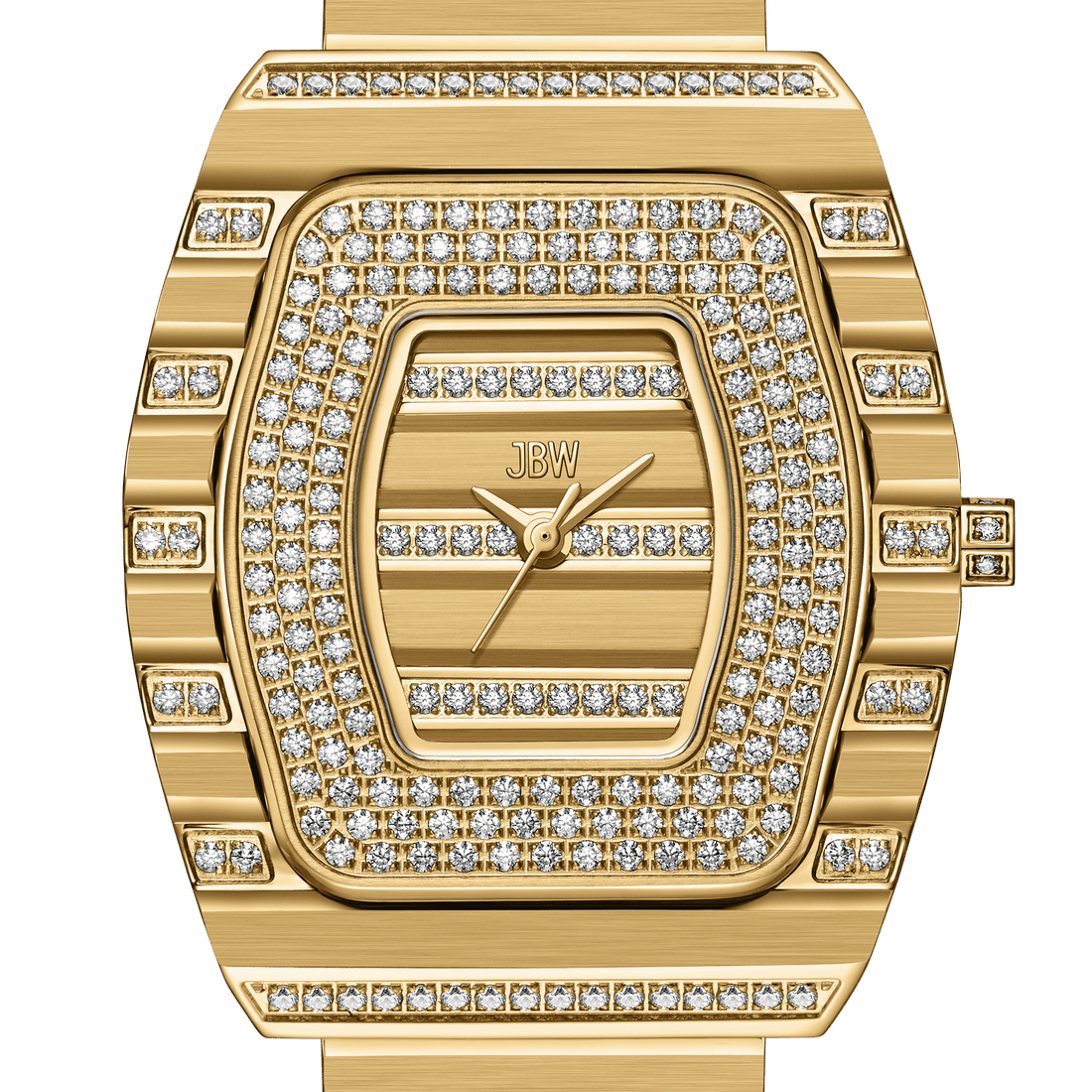 JBW Atlas Gold J6404A
