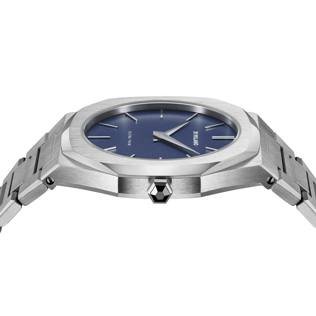 D1 Milano Ultra Thin Bracelet 38 mm Ocean UTBU01