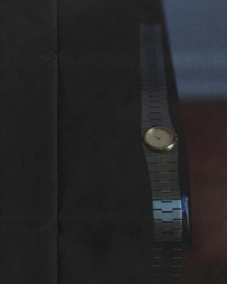 Breda Sync (Time Choker) Gold/Silver 1752B-SM