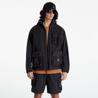 Carhartt WIP Berm Jacket Black