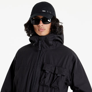 Carhartt WIP Berm Jacket Black