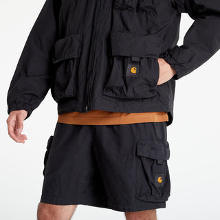 Carhartt WIP Berm Jacket Black