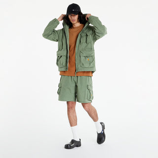 Carhartt WIP Berm Jacket Green