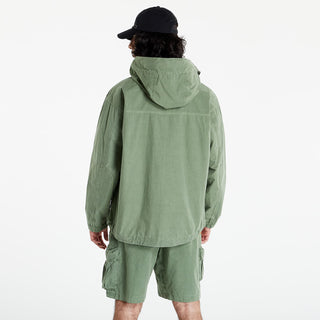 Carhartt WIP Berm Jacket Green