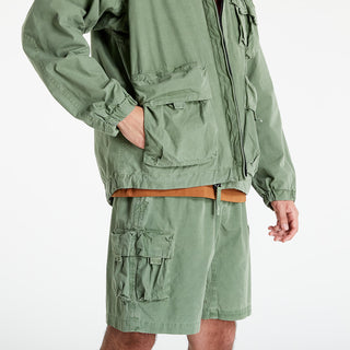 Carhartt WIP Berm Jacket Green