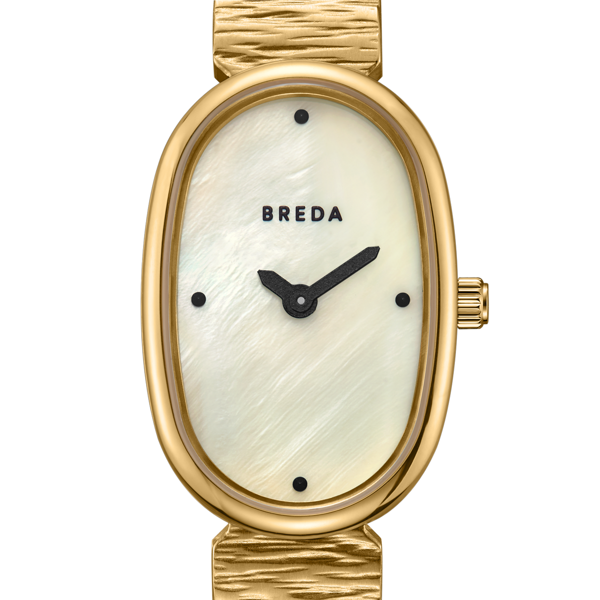 Breda Jane Revival Deep Gold/Champagne 1753A
