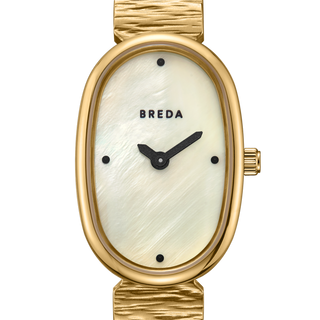 Breda Jane Revival Deep Gold/Champagne 1753A