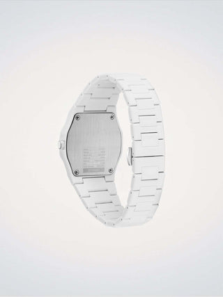 D1 Milano Fragment 40.5 mm Grey PCBJ40