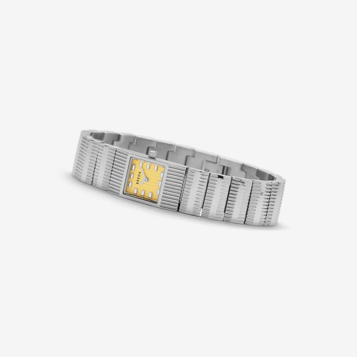Breda Groove Silver Canary 1749B
