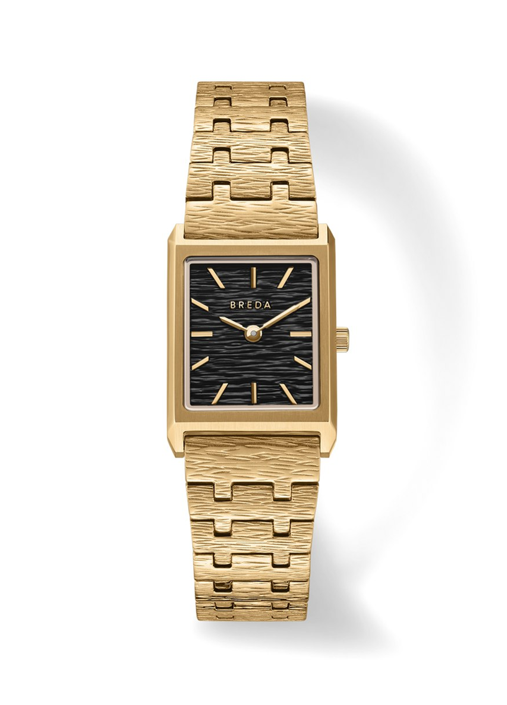 Breda Virgil Revival Deep Gold/Shadow 1754D