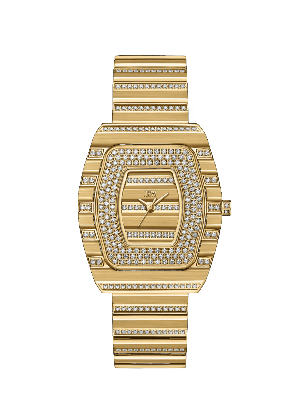 JBW Atlas Gold J6404A