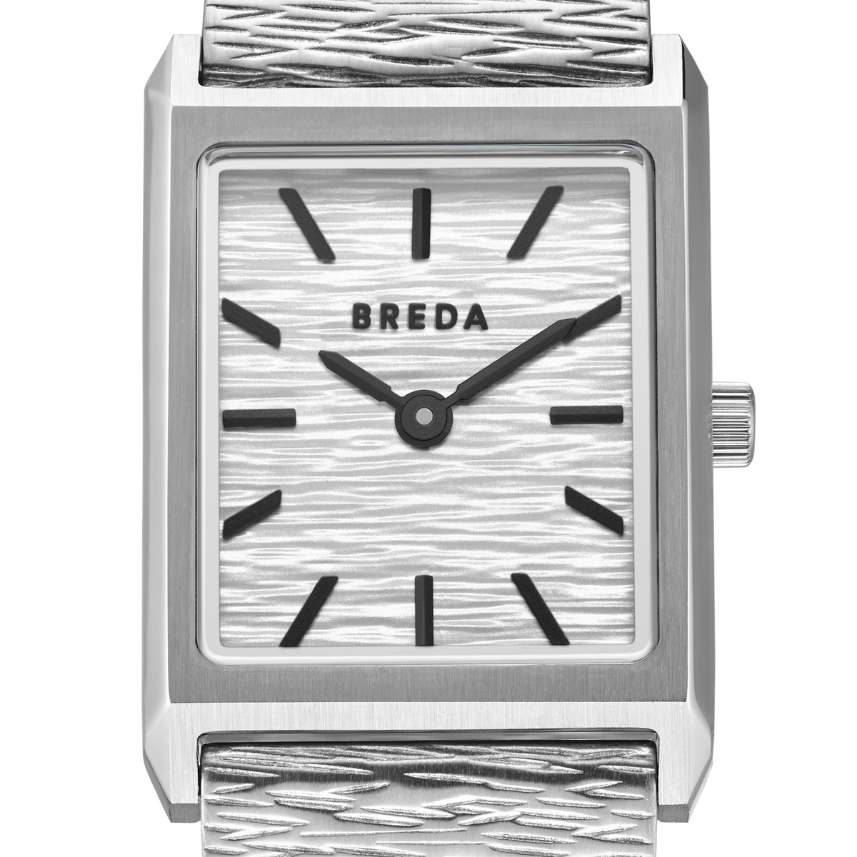 Breda Virgil Revival Silver 1754B