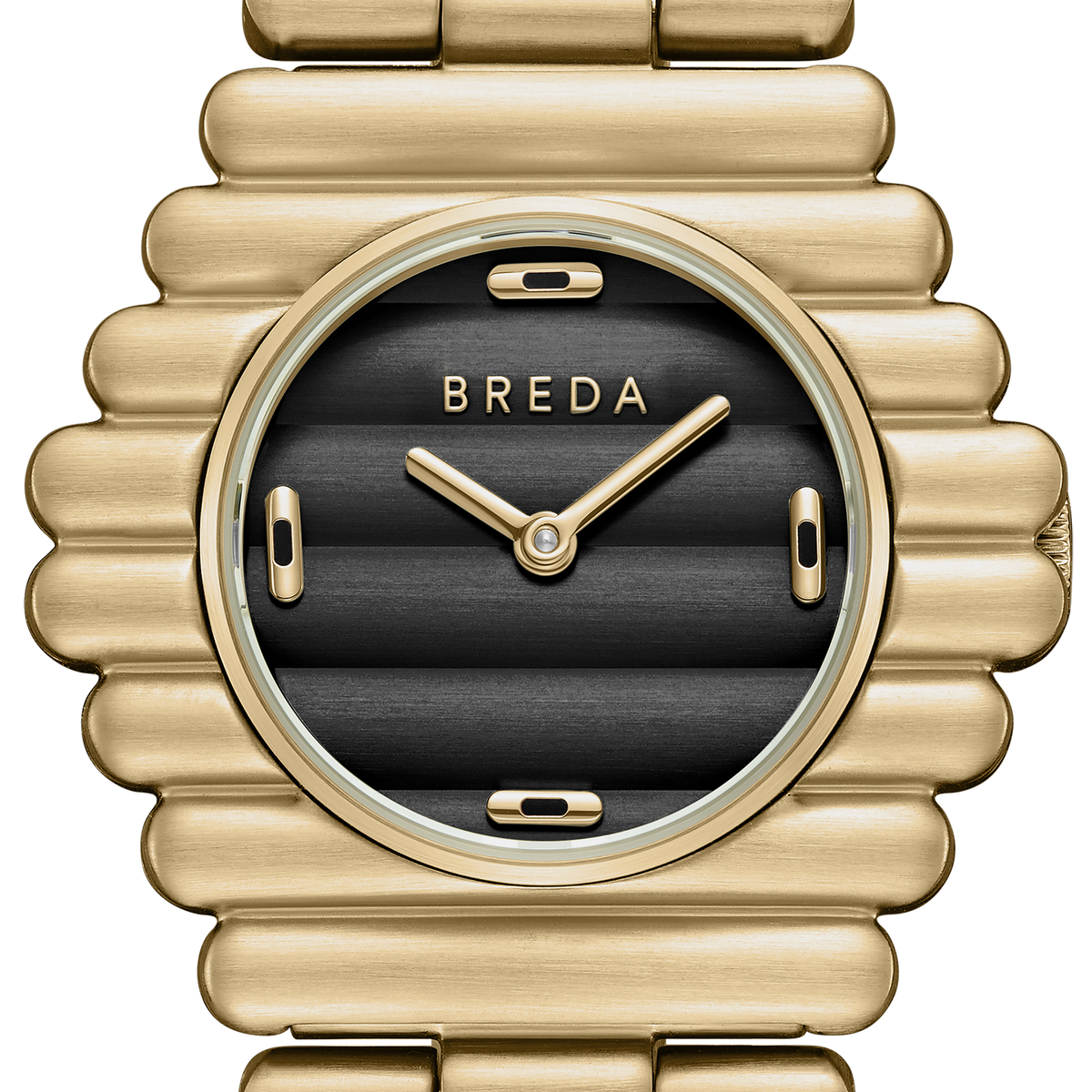 Breda Coda Gold/Midnight 1756C