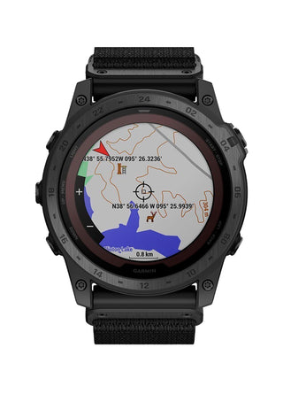 Garmin Tactix 7 Pro Ballistics Edition Solar 010-02704-21