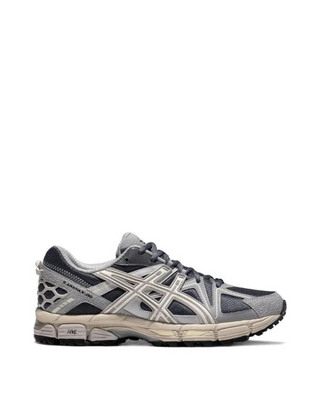 Asics Gel-Kahana 8 Retro Grey 1011B109-031