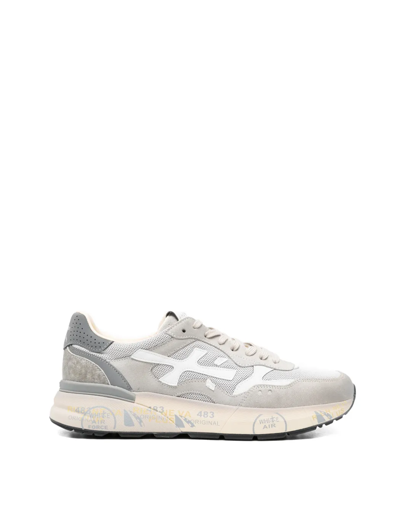 PREMIATA MICK 0.1 8117 GREY