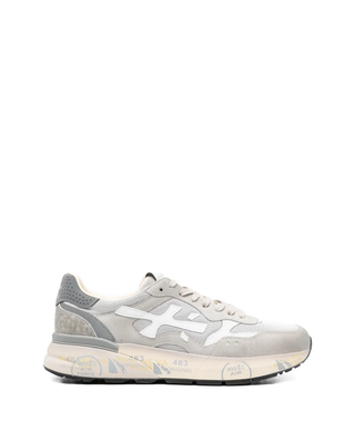 PREMIATA MICK 0.1 8117 GREY