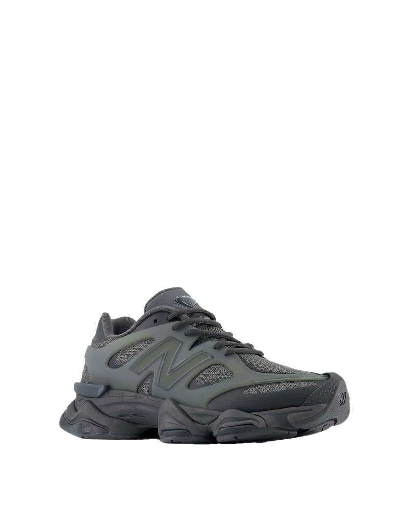 New Balance 9060 X Black Cement U9060IAA