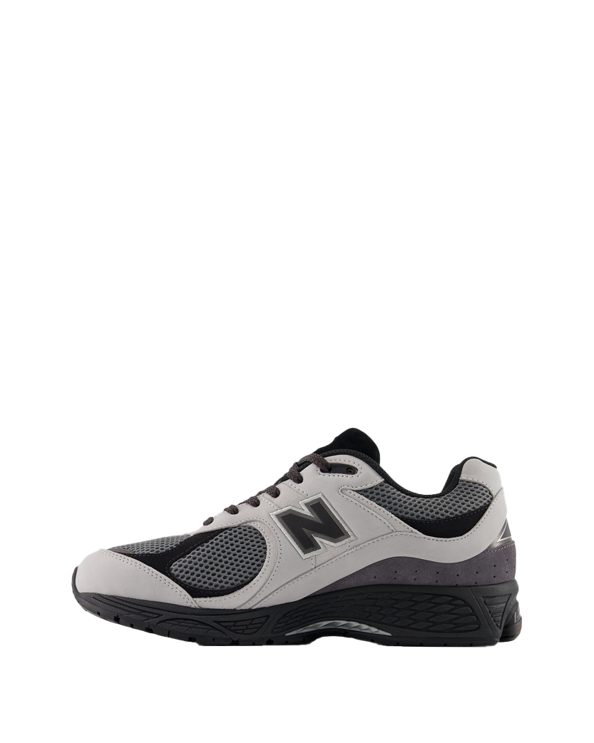 New Balance 2002R Grey Matter/ Castlerock U200210D