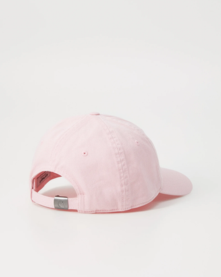 Carhartt WIP Madison Logo Cap Pink